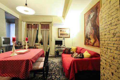 Gli Arlecchini B&B