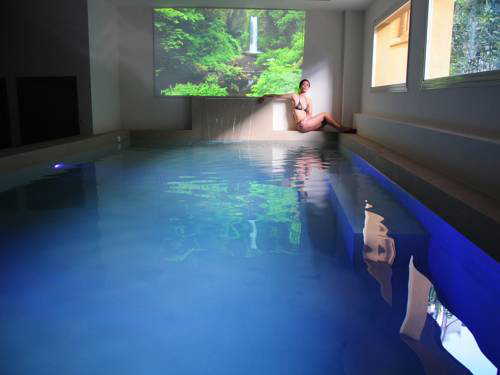 Grand Hotel & La Pace Spa