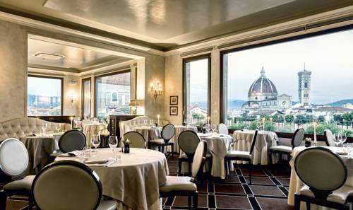 Grand Hotel Baglioni