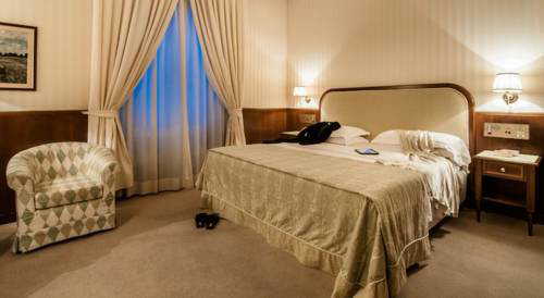 Grand Hotel Bastiani