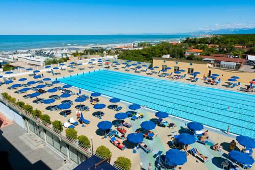 Grand Hotel Continental