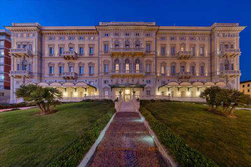 Grand Hotel Palazzo Livorno-MGallery by Sofitel