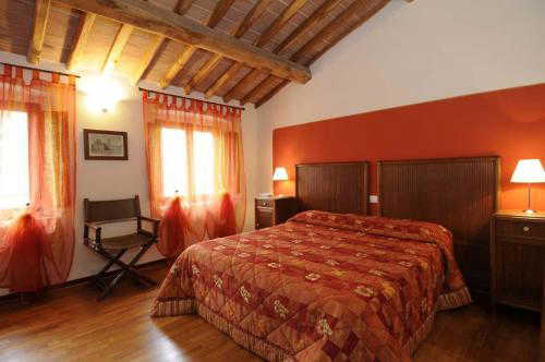 Guest House San Frediano Lucca