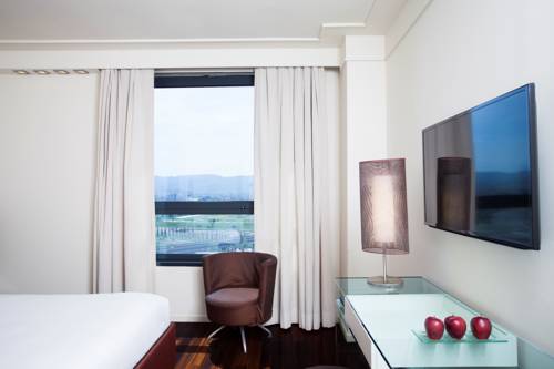 Hilton Florence Metropole
