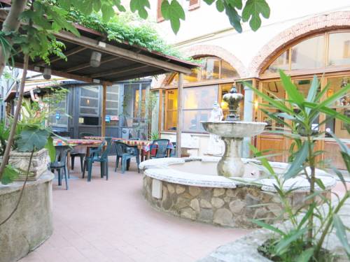 Hostel Archi Rossi