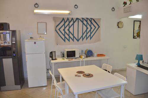 Hostel Centrale