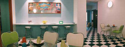 Hostel Gallo D'oro