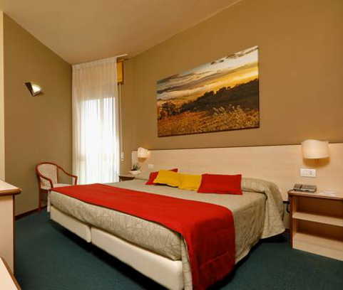 Hotel Alcide