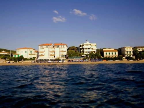 Hotel & Residence Villa Lo Scoglietto