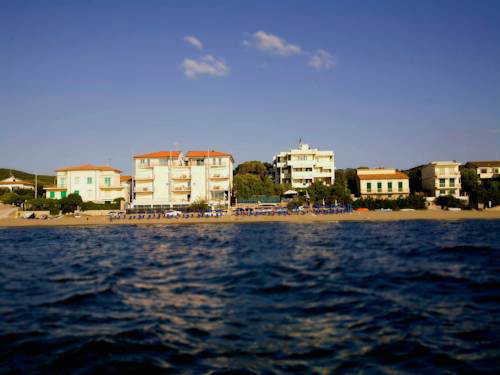 Hotel & Residence Villa Lo Scoglietto