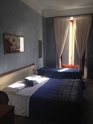 Hotel Angelica