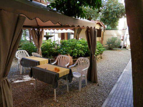 Hotel Ariele