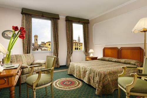 Hotel Berchielli