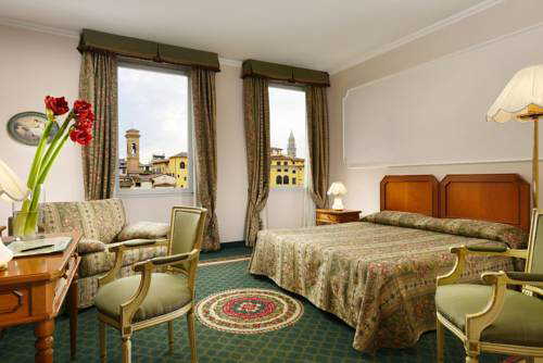 Hotel Berchielli