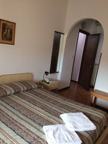 Hotel Bodoni