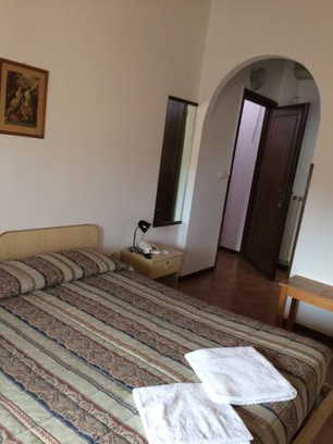 Hotel Bodoni