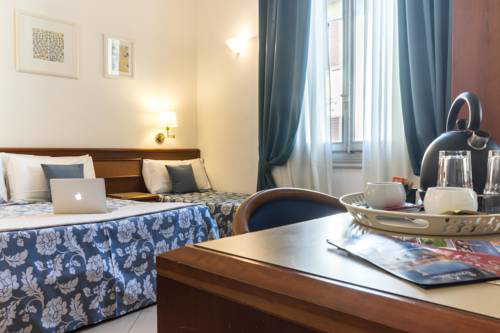Hotel Bonifacio