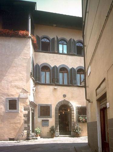 Hotel Botticelli