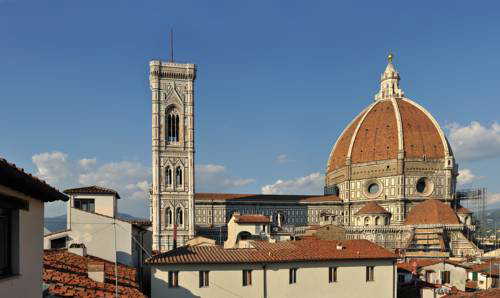 Hotel Brunelleschi