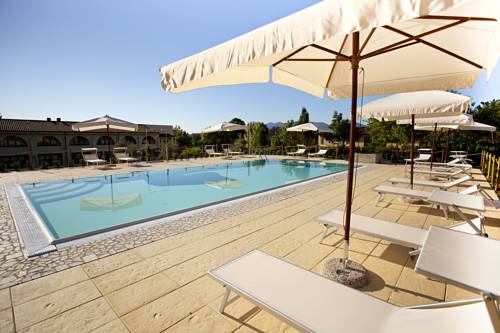 Hotel Carignano