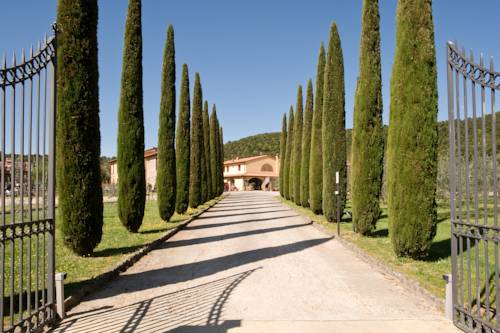Hotel Casolare Le Terre Rosse