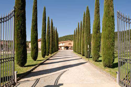 Hotel Casolare Le Terre Rosse