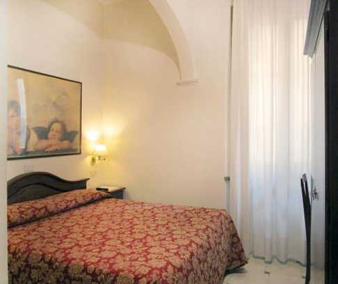Hotel City
