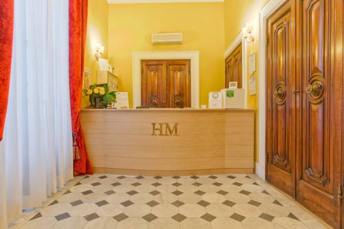 Hotel Dei Macchiaioli