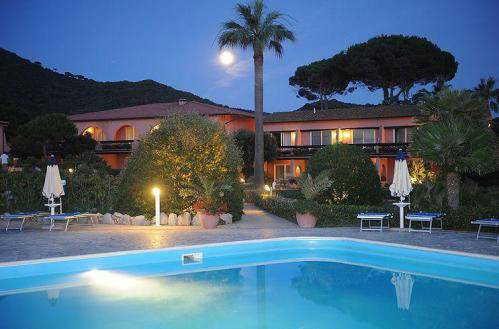 Hotel Del Golfo
