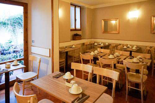 Hotel Fiorino