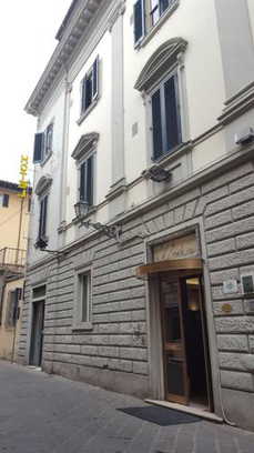 Hotel Flora