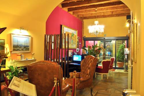 Hotel Ginori Al Duomo