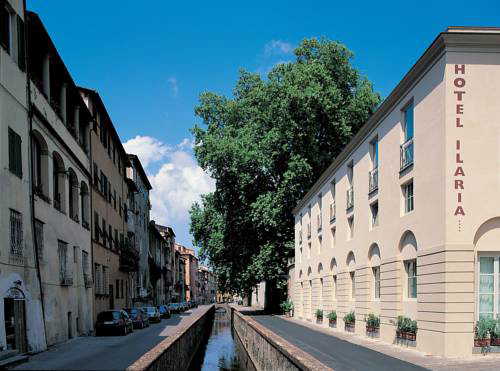 Hotel Ilaria & Residenza dell'Alba