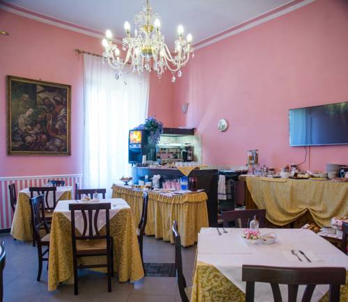 Hotel Jolì