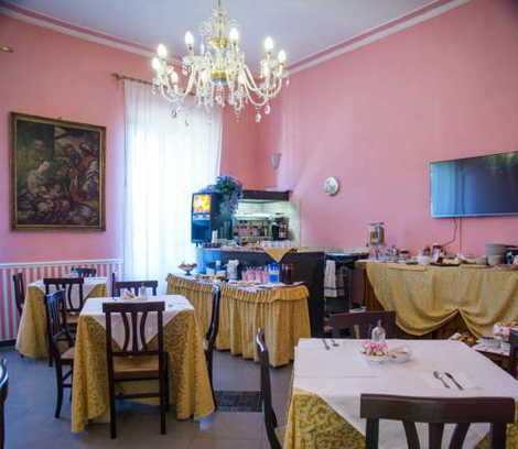 Hotel JolÃ¬