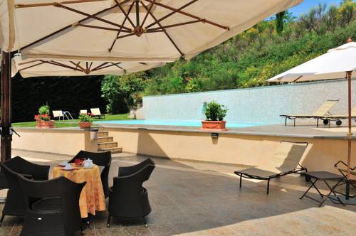 Hotel La Colonna