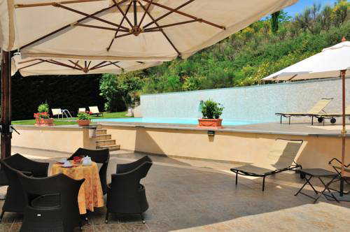 Hotel La Colonna