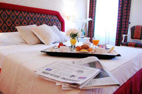 Hotel La Locanda