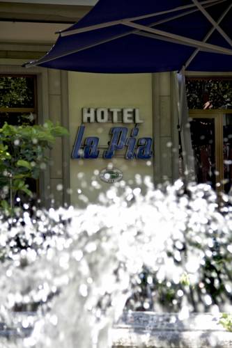 Hotel La Pia