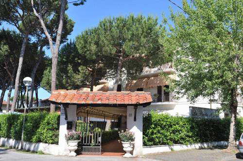 Hotel La Pineta Al Mare