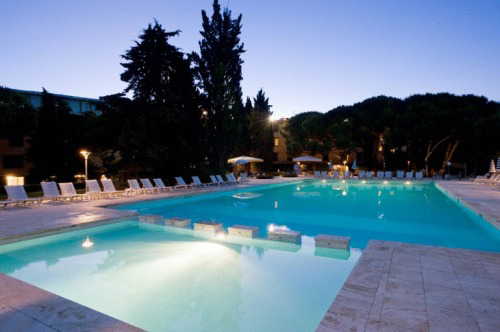 Hotel Lacona