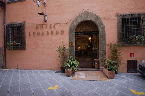 Hotel Leonardo