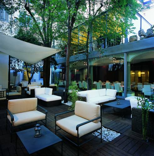 Hotel Londra - Firenze