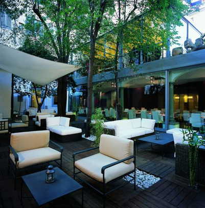 Hotel Londra - Firenze