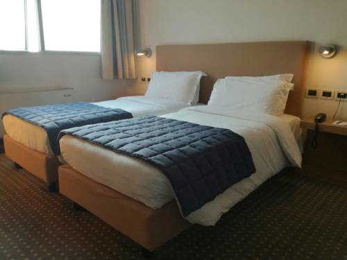 Hotel Miro'