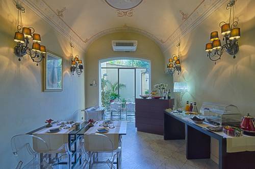 Hotel Novecento