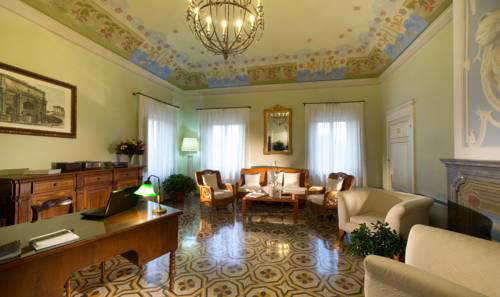 Hotel Palazzo di Valli