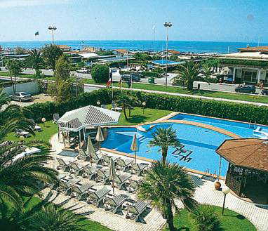 Hotel Paradiso Al Mare
