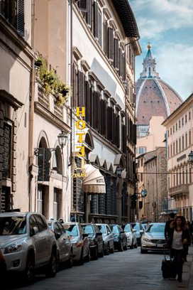 Hotel Paris