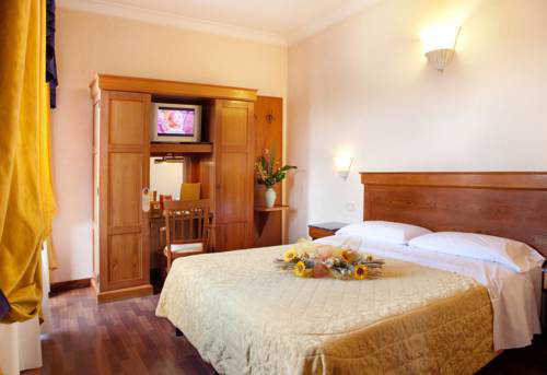 Hotel Porta Faenza